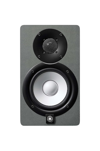 Yamaha Hs5sg Silver Grey Ltd. Edition Aktif Studio Referans Monitör