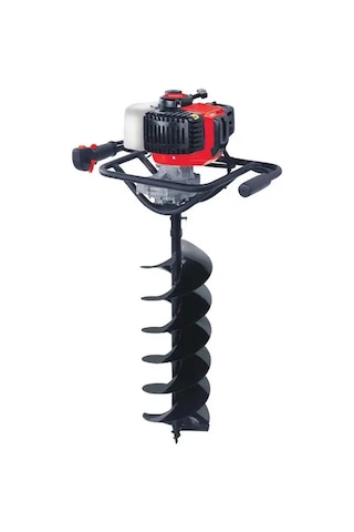 Rodex RDX9690 Toprak Burgu Makinesi