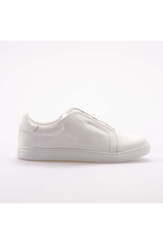Rouge Kadın Spor & Sneaker Ayakkabı 6651 Beyaz