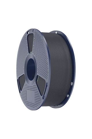 Sunlu Gri High Speed Pla Filament - 1.75mm - 1 Kg Gri