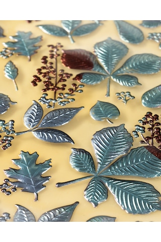 Madame Coco Terra Tabak - Renkli