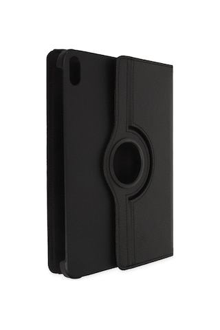 iPad Uyumlu 11 A16 Kılıf 360 Döner Elite Seri Tablet Kılıf Kapaklı Kılıf