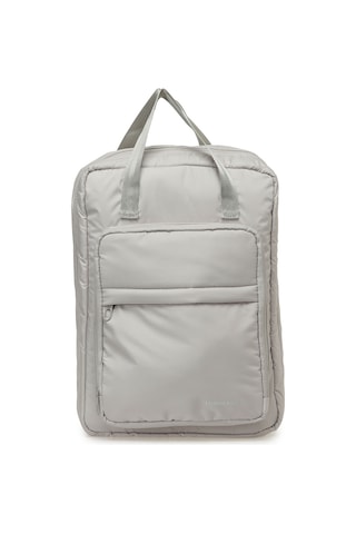 Lumberjack Prst Weekender Srt 5fx Gri Unisex Sırt Çantası 000000000101951902 Gri