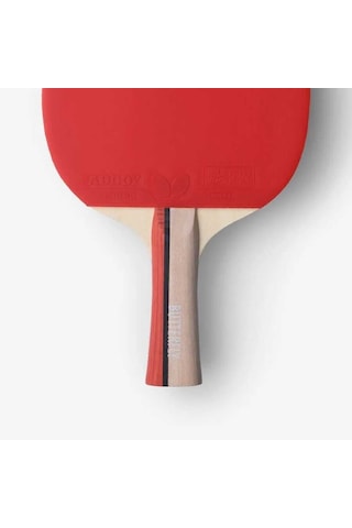 Butterfly Hero Racket S1 Masa Tenisi Raketi 6251710002