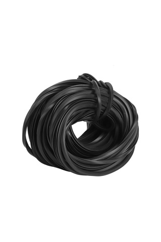 Tongxida 18 Metre Sera Cam Conta Lastiği - Dayanıklı Sızdırmazlık Şeridi