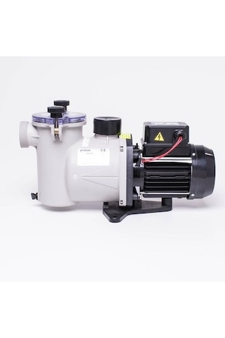 Kripsol Nınfa 0.33 Hp 220 V Havuz Pompası