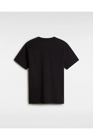 Vans Classic Erkek T-shirt Vn000gggy281 Siyah
