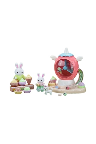 Bay Dreamy Mini Tavşan Şeker Makinesi 6658 Cicciobello