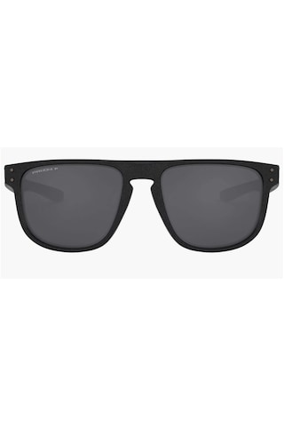 OAKLEY OO937708 POLARİZE PRİZM SİYAH ERKEK GÜNEŞ GÖZLÜĞÜ