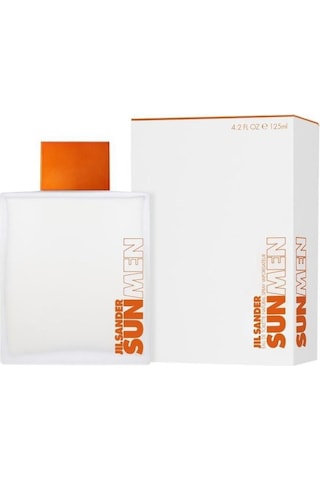 Jil Sander Sun Erkek Parfüm EDT 125 ML