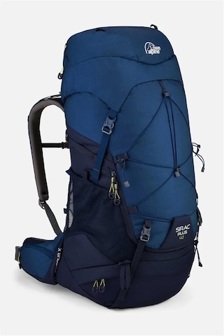 Lowe Alpine Sirac Plus 40l Trekking Pack Çok Renkli