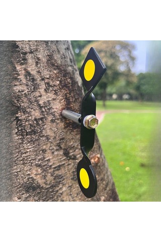 Dolıty Oyun Eğitim Hedefi Mancınık Bahçe Bahçesi Sarı Sarı