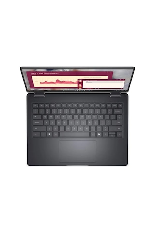 Dell Pro 14 BTO113-PC14250-EMEA-32 Ultra 5 235U 32 GB 512 GB SSD 14" W11P Dizüstü Bilgisayar
