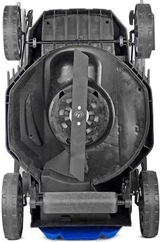 Hyundai HYM38LI Akülü Çim Biçme Makinesi