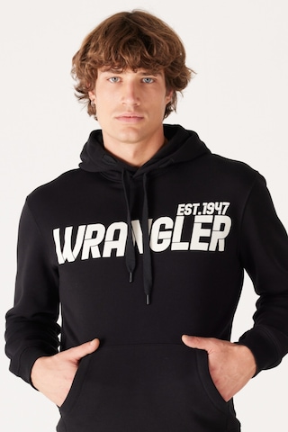 Wrangler Erkek Sweatshirt w232257001-19747 001