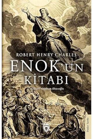 Enok Un Kitabı + İlk Osmanlılar: Ve Batı Anadolu Beylikleri Dünyası + Kazım Karabekir - İttihat Ve Terakki Cemiyeti