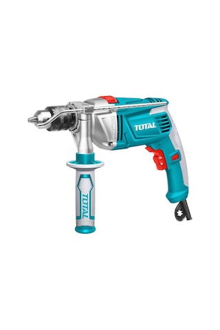 Total Darbeli Matkap 1100w Tg111136