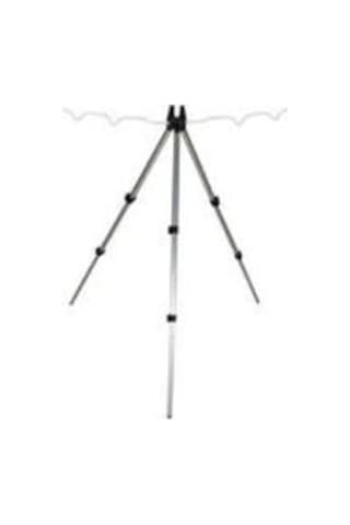 Albastar Aliminyum Teleskopik Katlanır Kamış Dayama Tripod