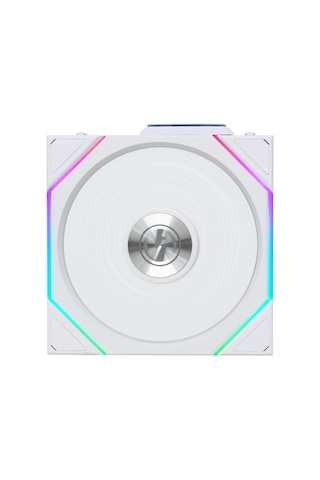 Lian Li Unı Fan Reverse Tl Wıreless 1x120mm Beyaz Kasa Fanı Azaz0llı0092
