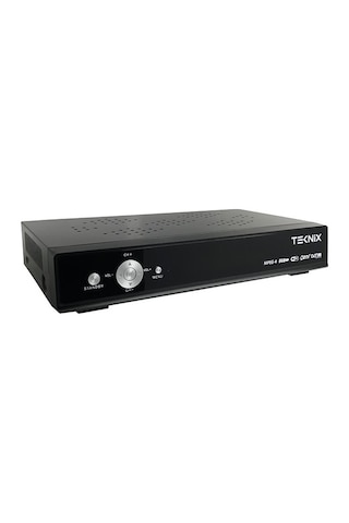 Teknix T-23 Receiver