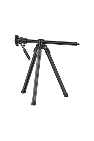 Ulanzi Mt-65 Bluetooth Kumandalı Deve Boynu Video Tripod