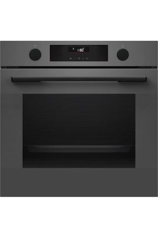 Bosch HUA736EN0T 76 L Buhar Destekli Ankastre Fırın