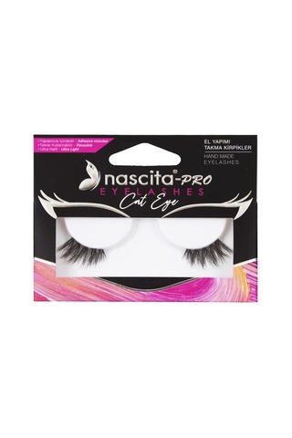 Cat Eye Takma Kirpik - 153 88968424