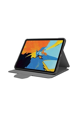 Targus İpad İçin Tıklama Koruyucu Kapak, Siyah, Ipad Air 4. Nesil