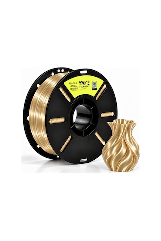 Silk Antik Altın Pla+ Premium Filament 23847262