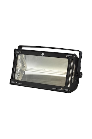 Quenlite Atomix-3000 Dmx Strobe Light Çakar Işık 3000 Watt Dmx Kontrol Disko Sahne Işık