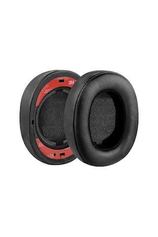 Jbl-E55Bt Siyah Kulaklık Pedi Yastığı Süngeri Kılıfı