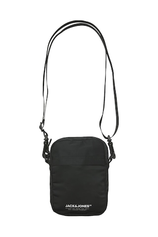 Jacjeremy Slıngbag Siyah Lacivert