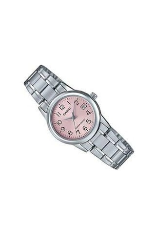 Casio LTP-V002D-4BUDF Kadın Kol Saati