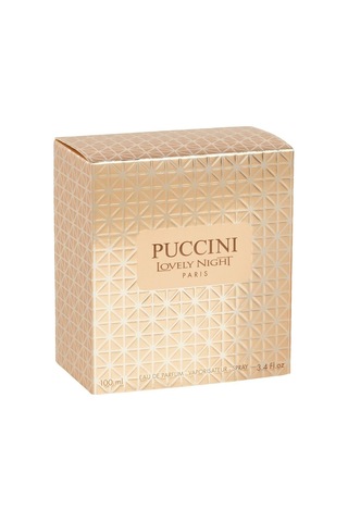 Edt Kadın Lovely Night 100 Ml Aromatik