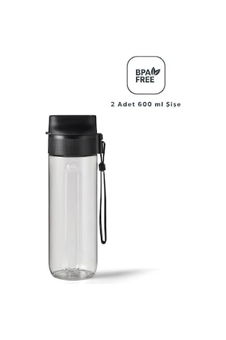 Homend Artfood 7025 Personel Smoothie Blender