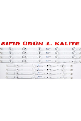 Lg 47Lb620V Lg 47Lb652V Lg 47Lb550 Led Bar Takımı Panel Ledli