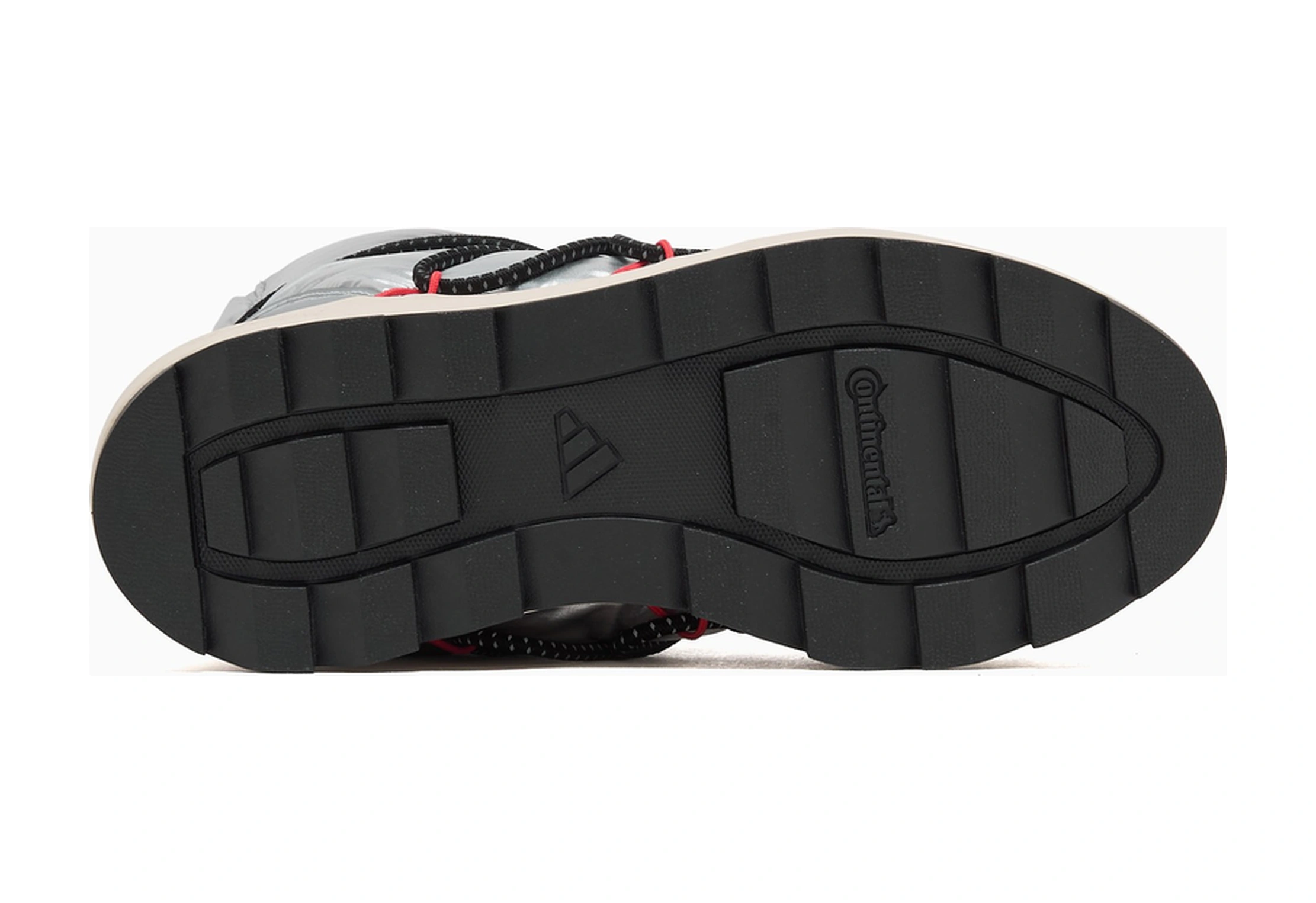 Adidas Jq7849 Adıdas X Moonboot Ace Erkek Günlük Spor Ayakkabısı Gri