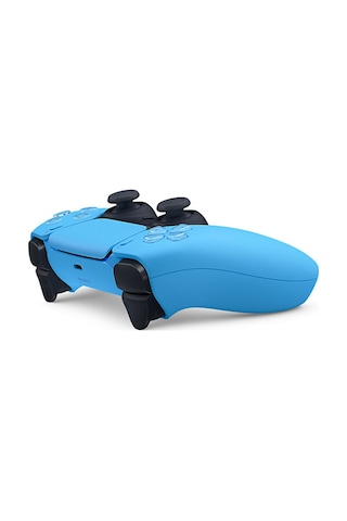 Sony PS5 DualSense Kablosuz Gamepad Starlight Blue (Sony Eurasia Garantili)