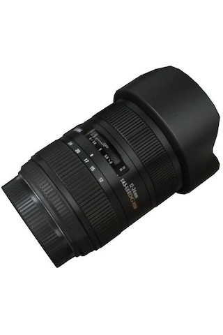 Sigma 12-24 MM F/4.5-5.6 II DG Lens