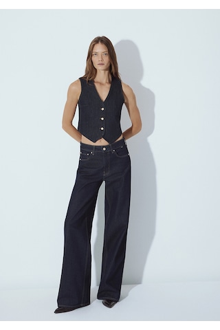 Mavi - Siena Iconic Rinse Jean Pantolon 1010763-90994 Lacivert