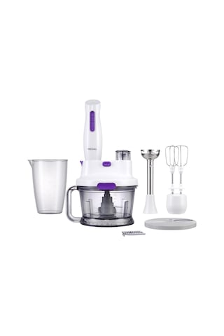 Regal RMBS 1000 B Multi Blender Set