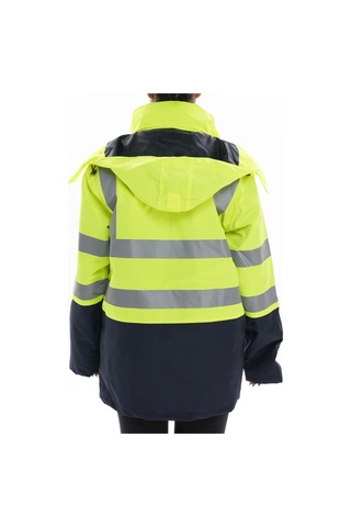 5+1 Mont Sarı-lacivert Sarı