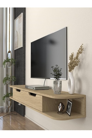 Noland Tv Sehpası Rota 150 Cm Diğer
