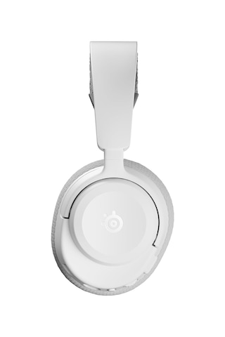 Steelseries Arctis Nova 3p Wireless Beyaz Gaming Kulaklık - Mobil