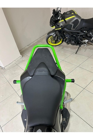 Rks A250 Arka Koruma Demiri