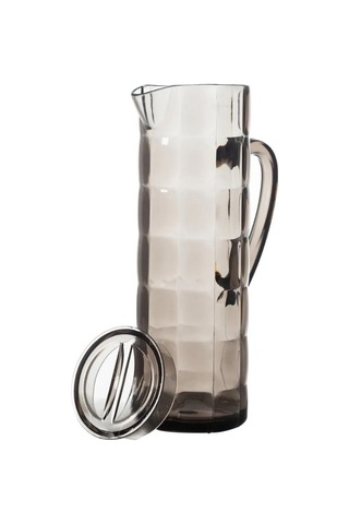 Depa Edition Akrilik Sürahi Füme 1500 Ml