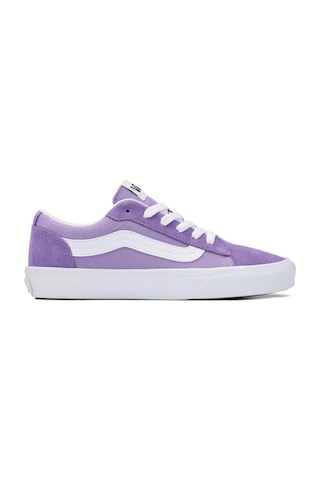 Vans Vero Ls Kadın Moda Ayakkabı-14060 Mor