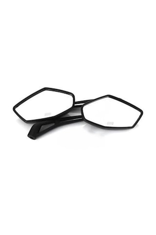 Motosiklet 125 Mh Drift Ayna Tk 10mm Vidalı