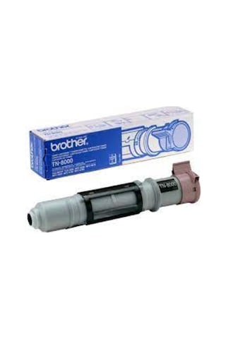 Brother Tn-8000 Siyah Toner 2200 Syf Fax-8070P