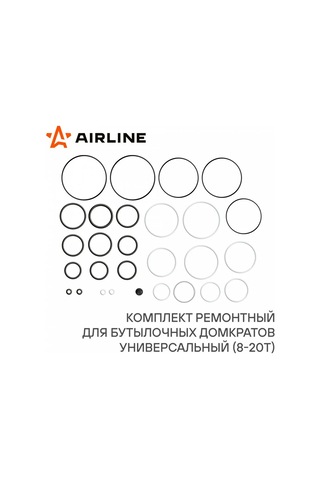 Aırlıne 8-20 Ton Evrensel Aırlıne Ajb002 Kriko Tamir Kiti 164557380